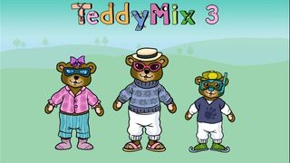 TeddyMix 3