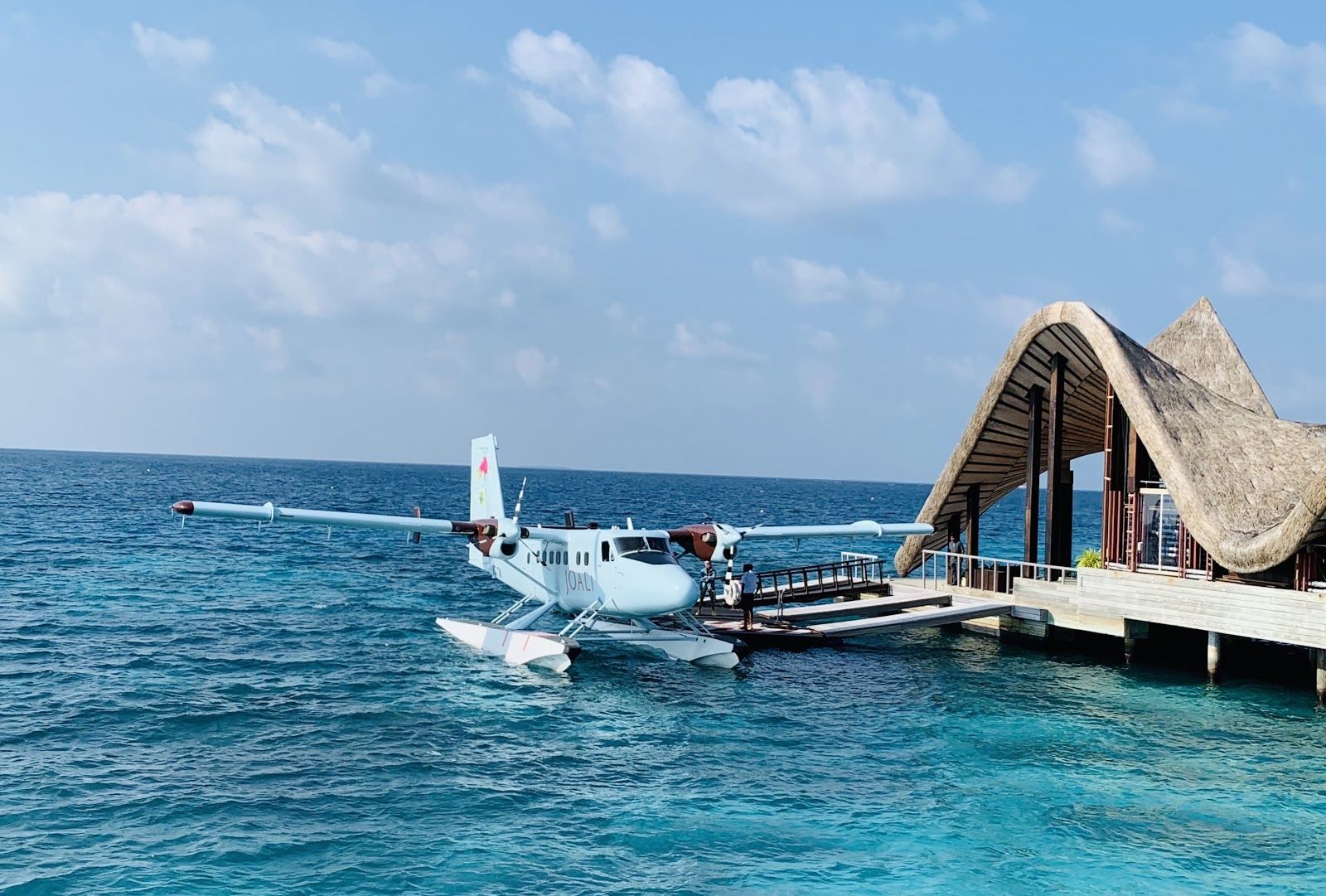 Joali Maldives