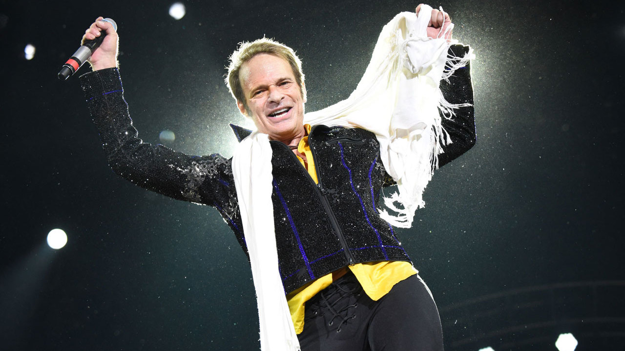 David Lee Roth