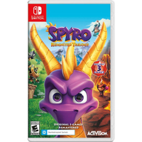 Spyro Reignited Trilogy: was $39 now $24 @ Best Buy