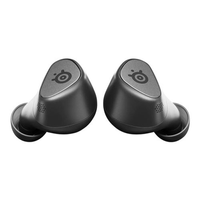Steelseries Arctis GameBuds | 2.4 GHz wireless and Bluetooth 5.3 | 40 hours of battery life | $199.99 $147.91 at Amazon (save $52.08)