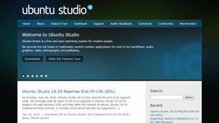 Ubuntu Studio