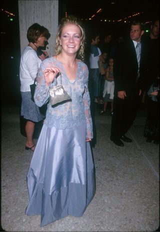 Melissa Joan Hart in the 90s