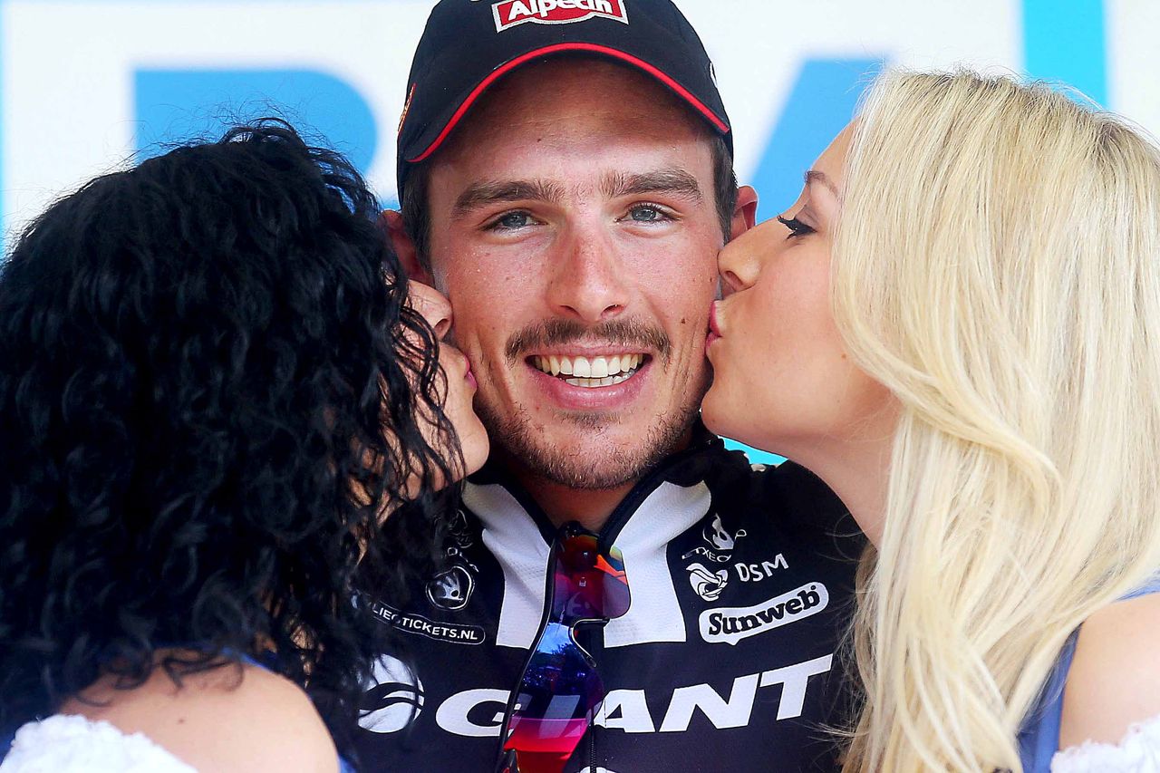 John Degenkolb (Giant Alpecin)