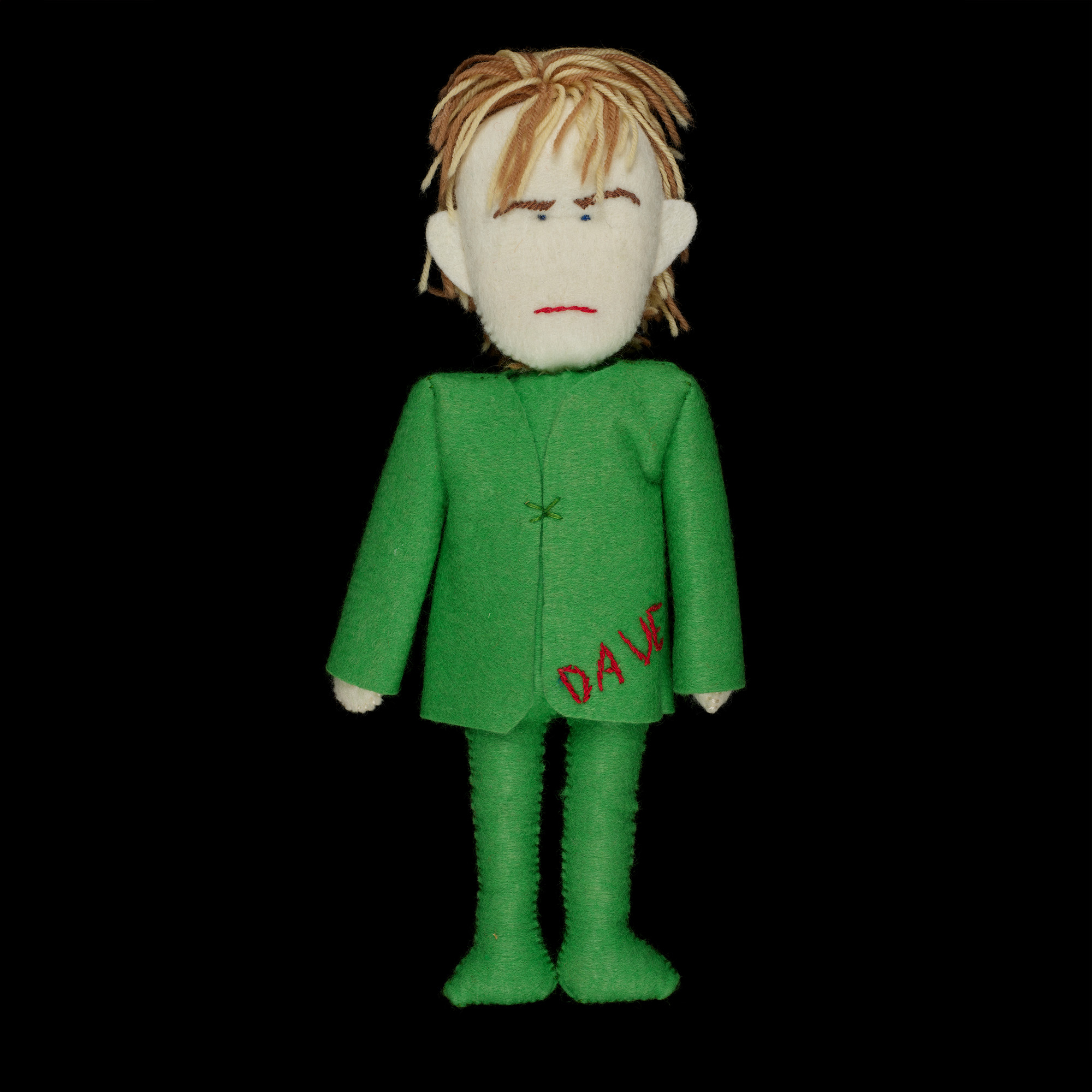 V&A Storehouse objects