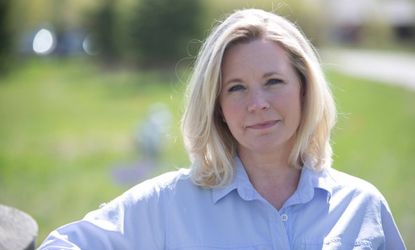 Liz Cheney