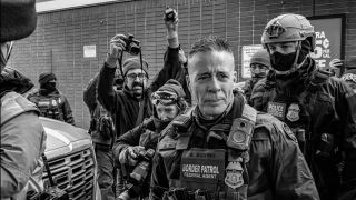 Massive Attack x Tom Waits 