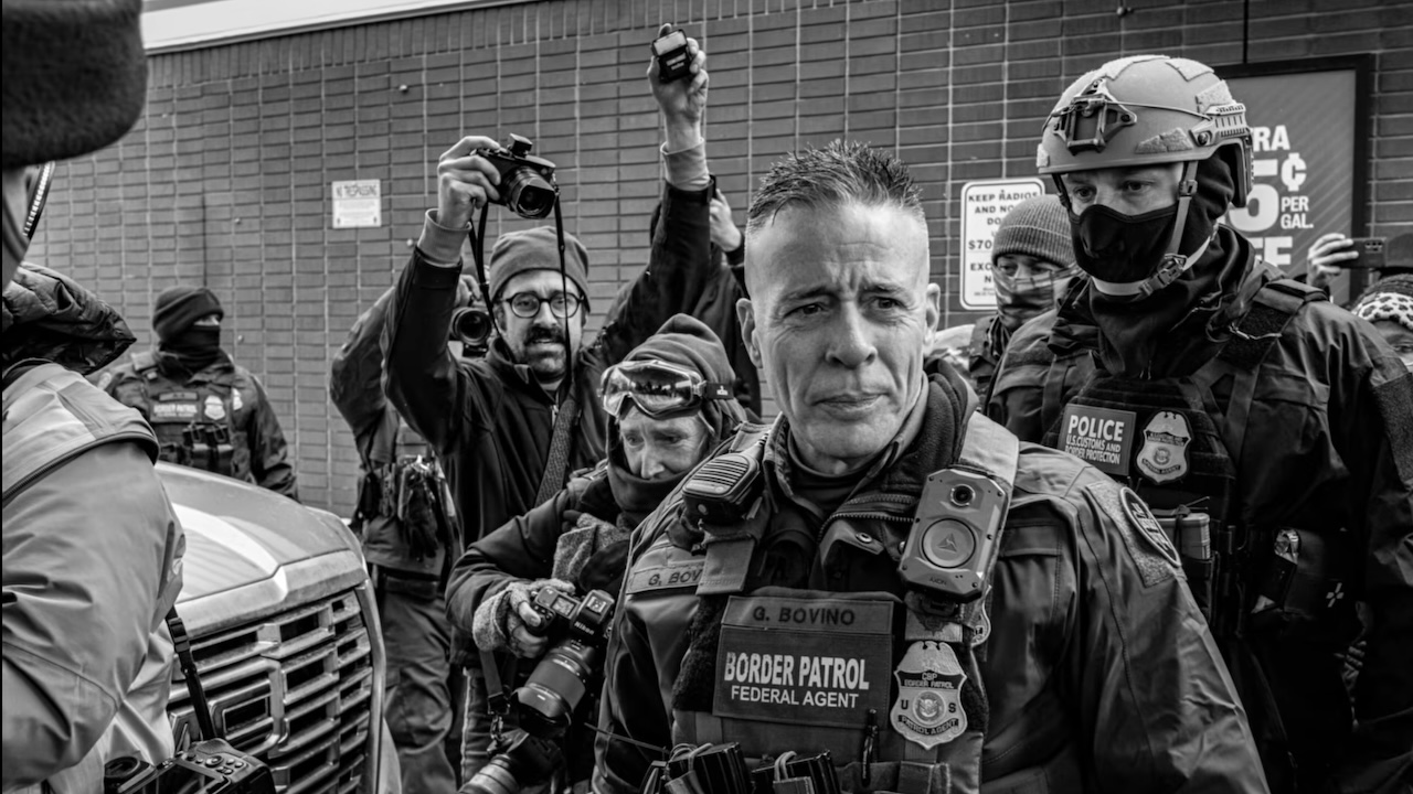 Massive Attack x Tom Waits