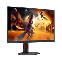 AOC U27G4R van €299 voor €269 AOC U27G4R van €299 voor €269
