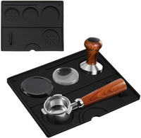 Boporeae Silicone tamping mat