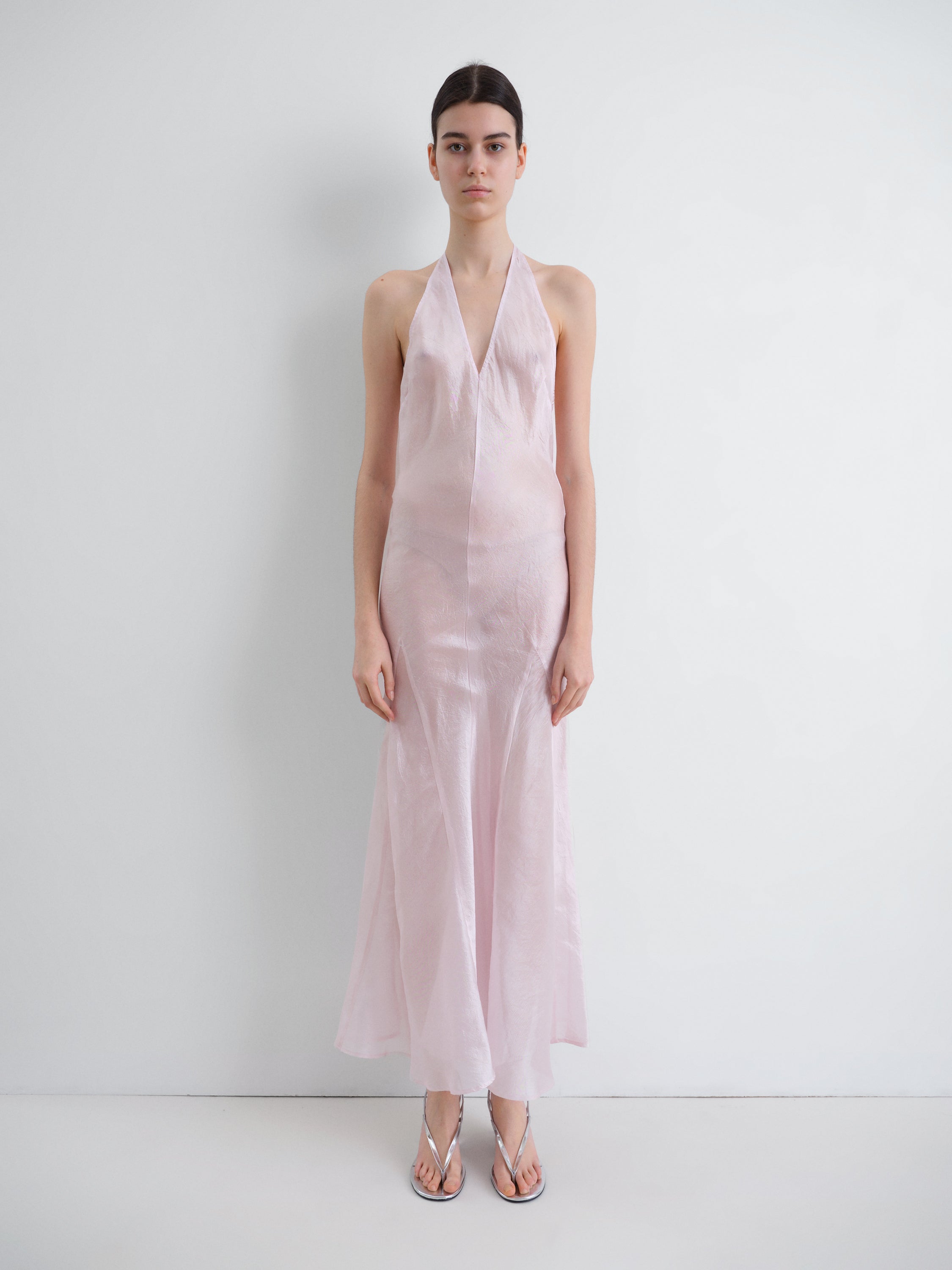 Agnes Maxi Dress