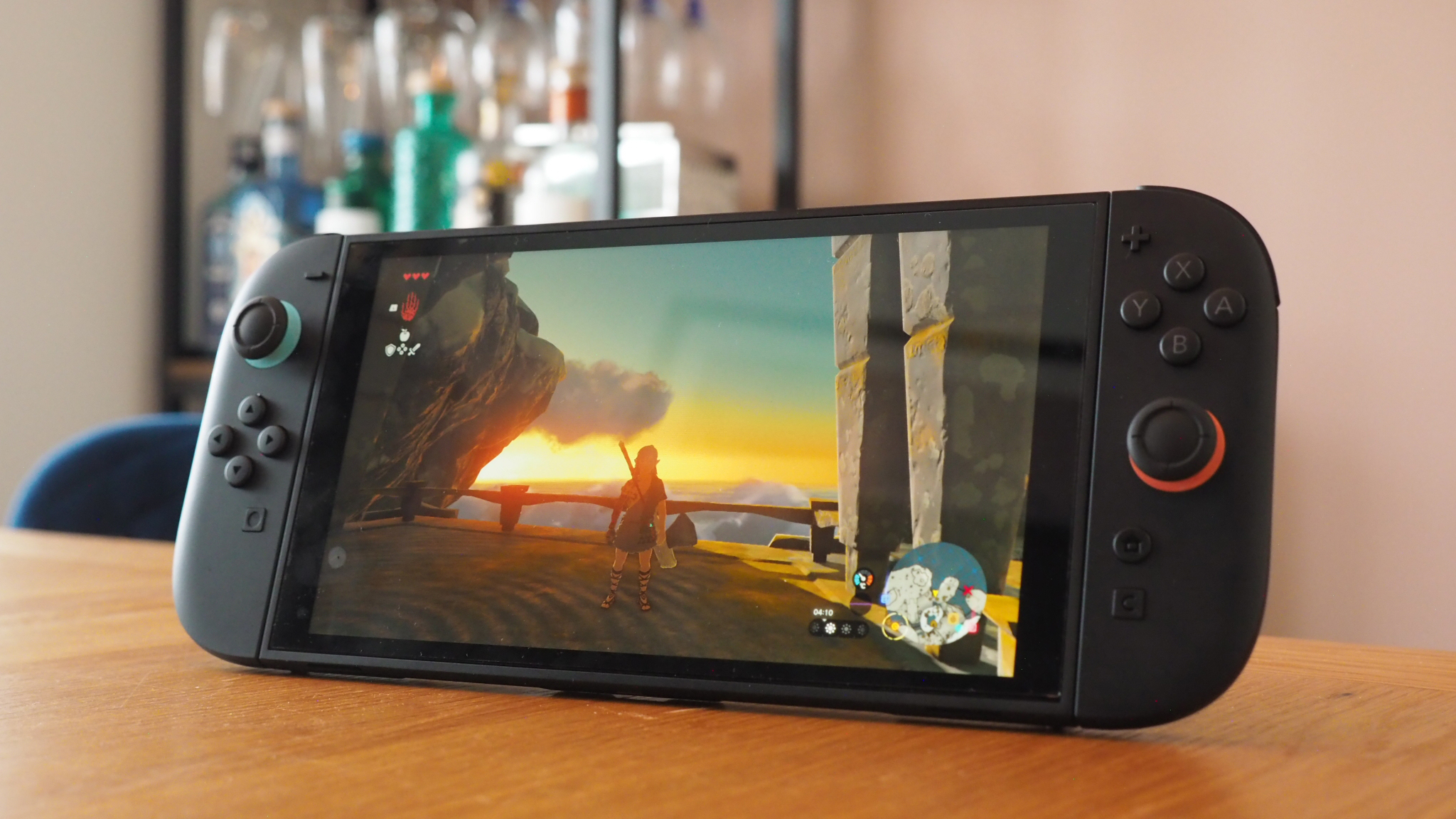 Nintendo Switch 2 review