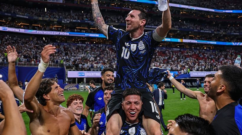 Where to watch World Cup Final 2026: Free Spain vs Argentina live streams