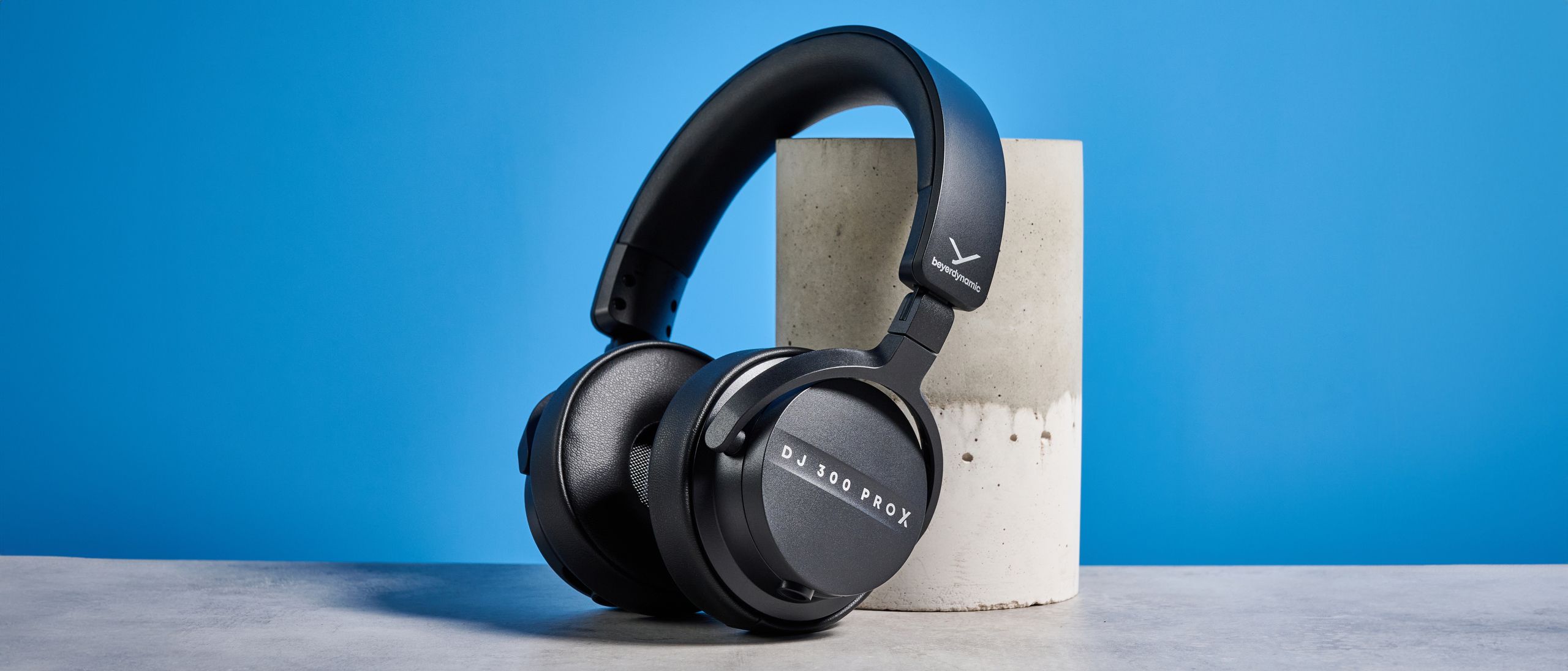 Beyerdynamic DJ 300 Pro X review