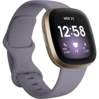 Fitbit Versa 3 Fitbit Versa 3