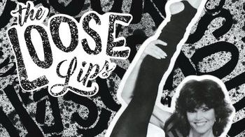 Cover art for The Loose Lips - Get Loose album