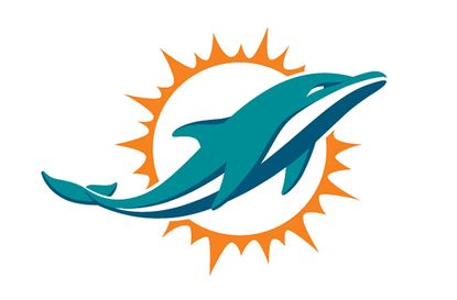 4. Miami Dolphins