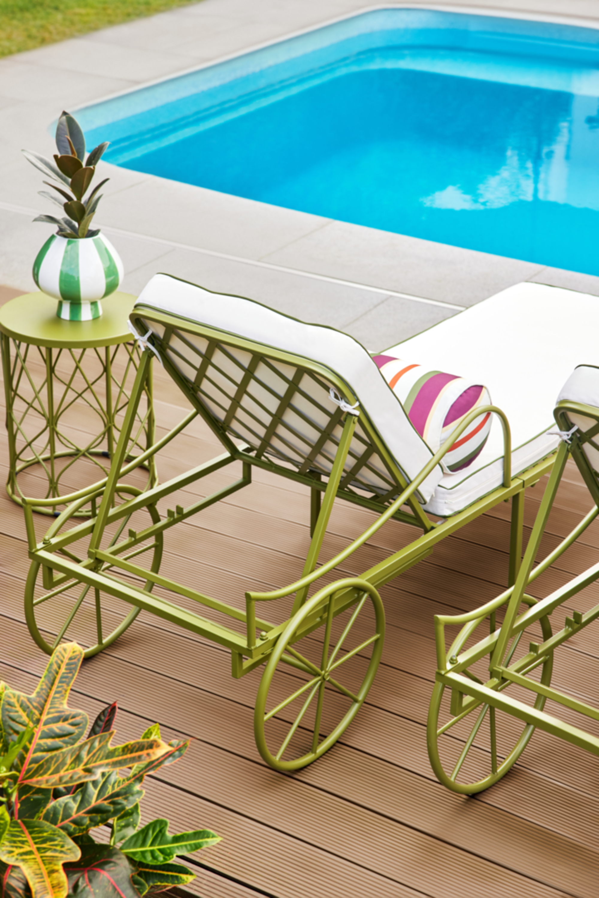 QVC Studio 70 Outdoor Furniture Collection