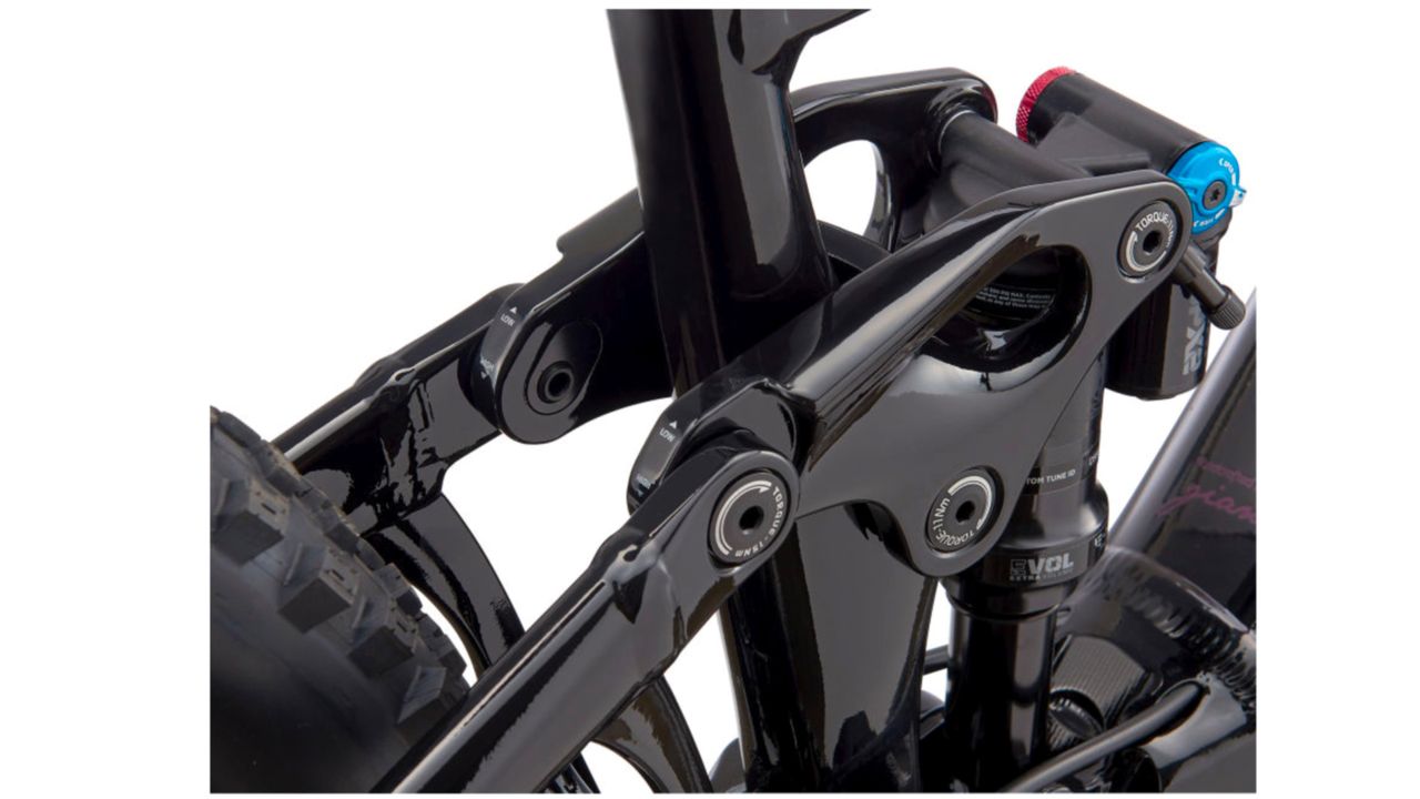 Liv Intrigue X E+ electric mountain bike review
