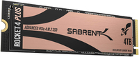 Sabrent Rocket 4 Plus NVMe M.2 4TB:&nbsp;was $749, now $699 at Amazon