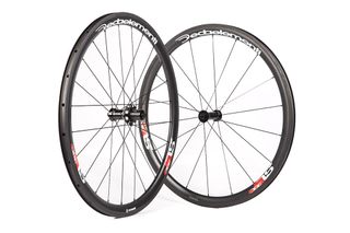 Deda Elementi SL38C wheelset review | Cycling Weekly