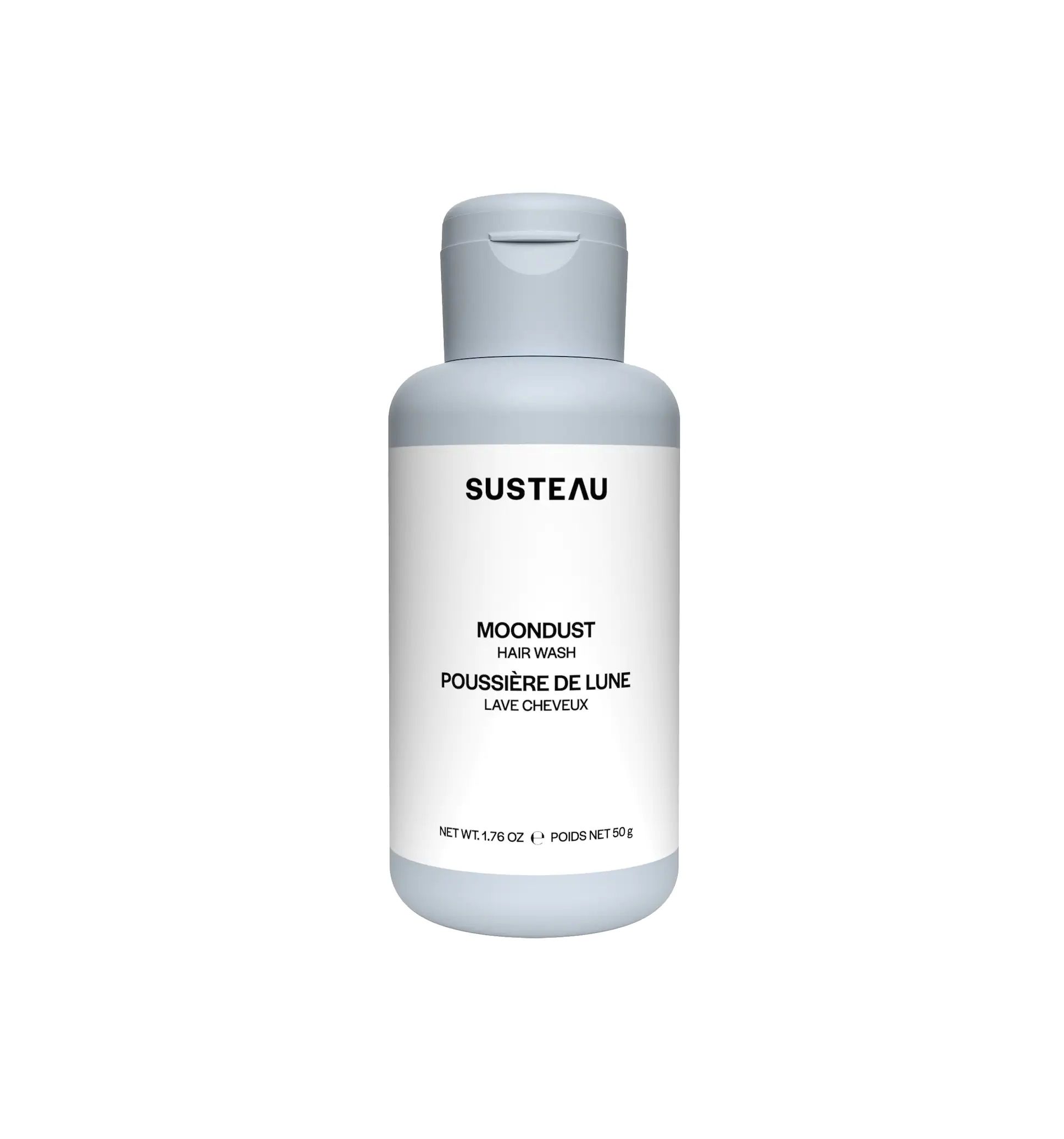 Susteau Moondust Hair Wash
