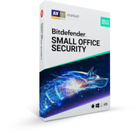 Bitdefender Small Office Security AU$199.99 AU$139.99