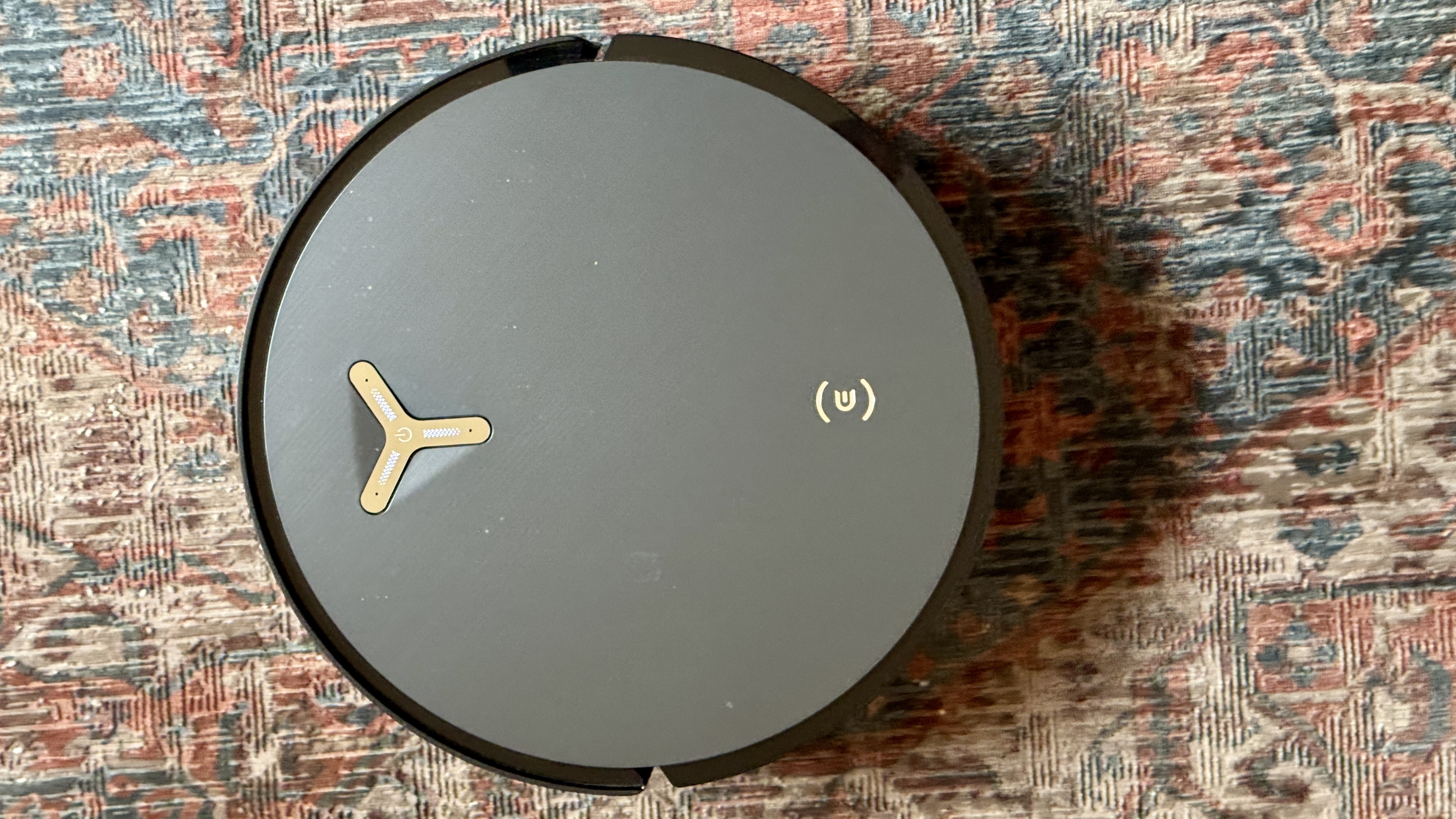 Ecovacs Deebot X12 OmniCyclone on test