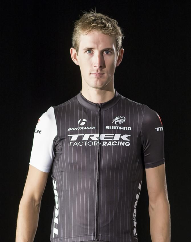 Andy Schleck (Trek Factory Racing)