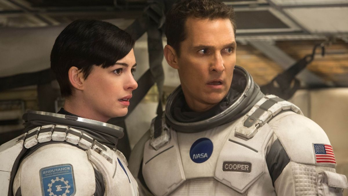 Interstellar’s 10th Anniversary Return To Theaters Has Been Rescheduled, And The Rumors About Why Are Absolutely Wild