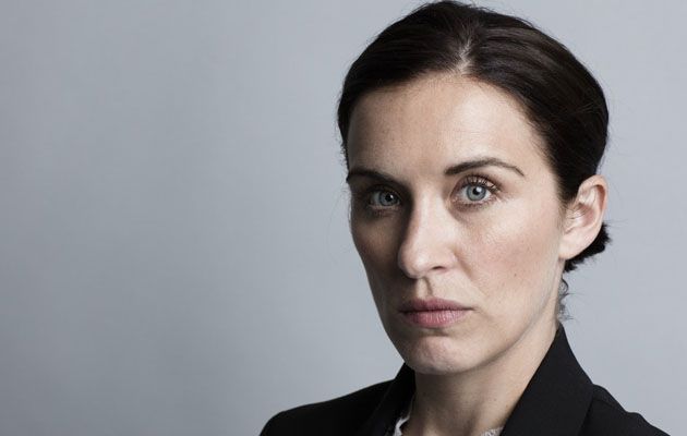 Vicky McClure