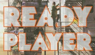 Ready Player One logo