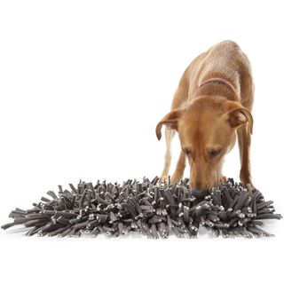 PAW5 Wooly Snuffle Mat