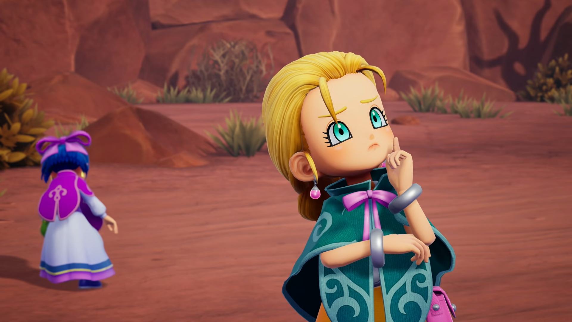Dragon Quest Monsters