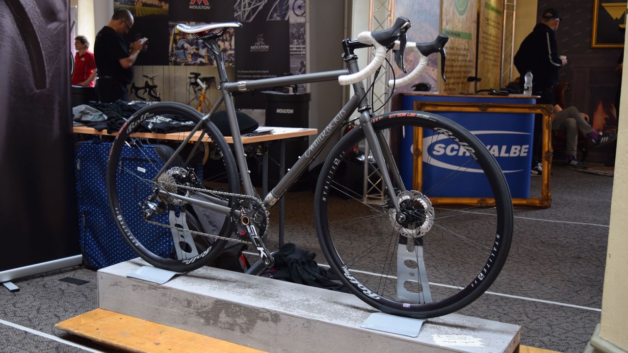 Winter Bicycles are based in Pensylvania, USA.