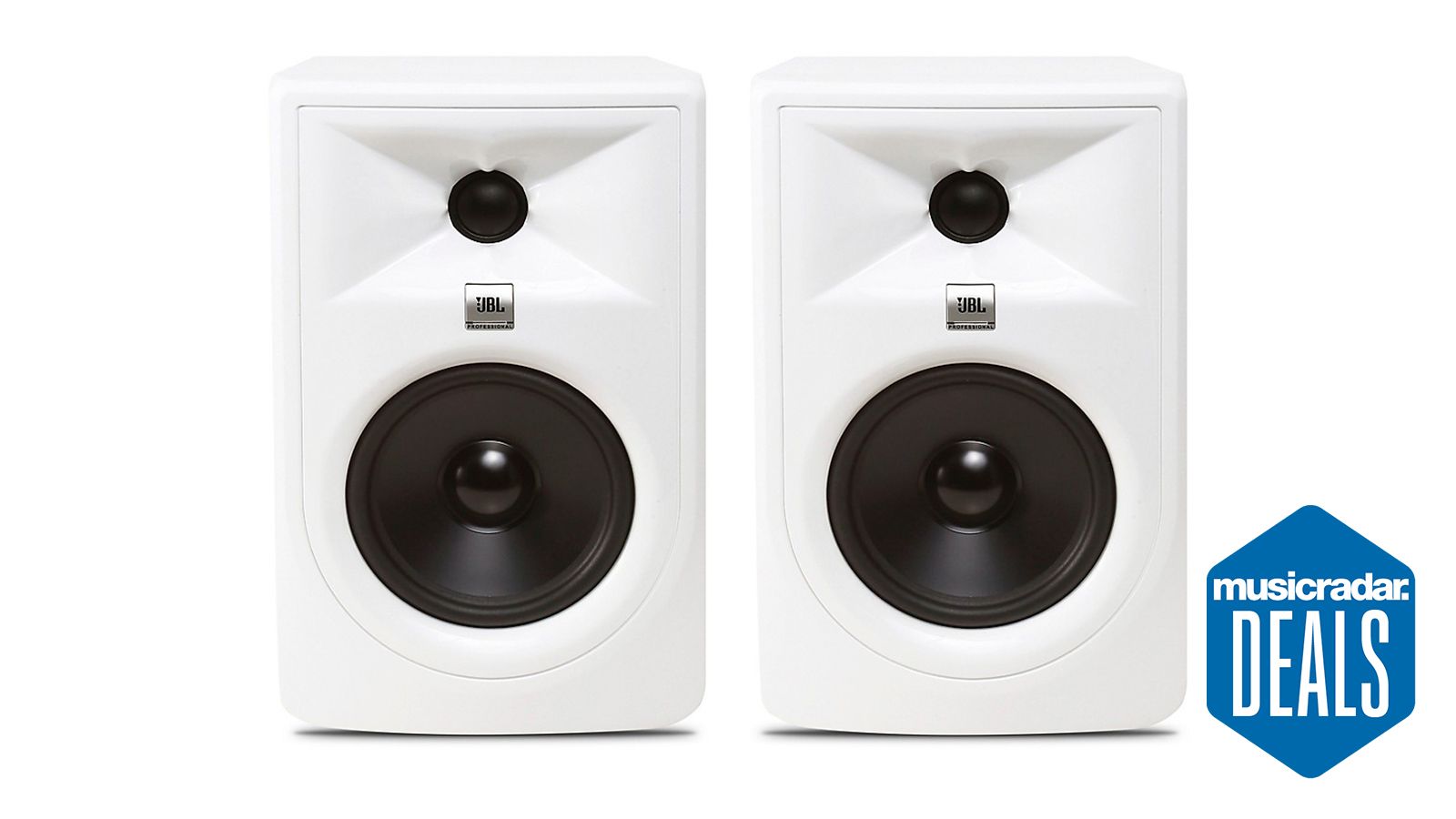 Save 15% off JBL 305P MKII speakers in this early Black Friday