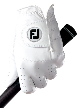 Footjoy Cabretta Soft golf glove