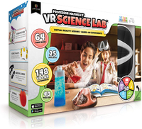 Professor Maxwell's VR Lab kits: $49.99 @ Amazon