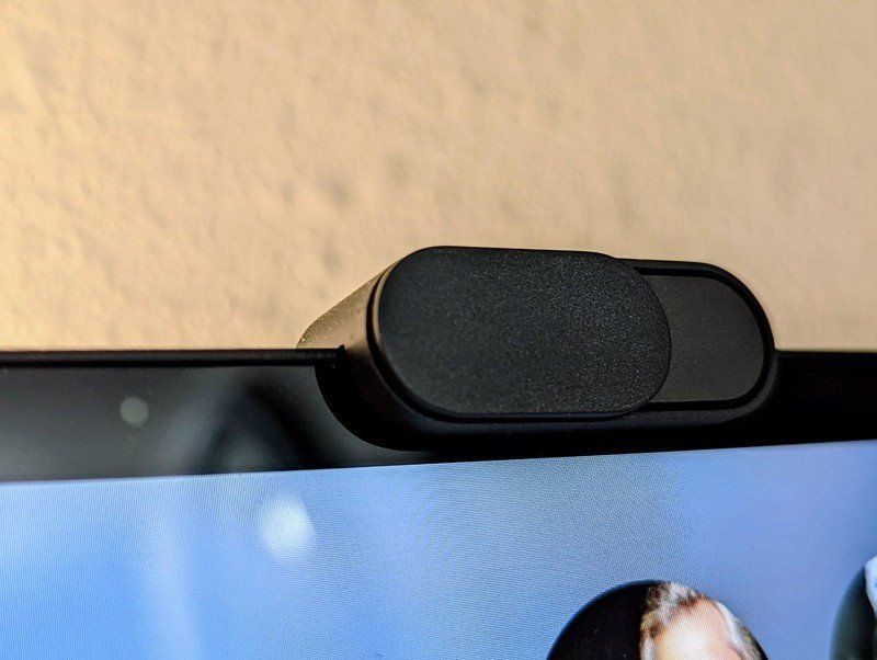 Facebook Portal Plus Lifestyle
