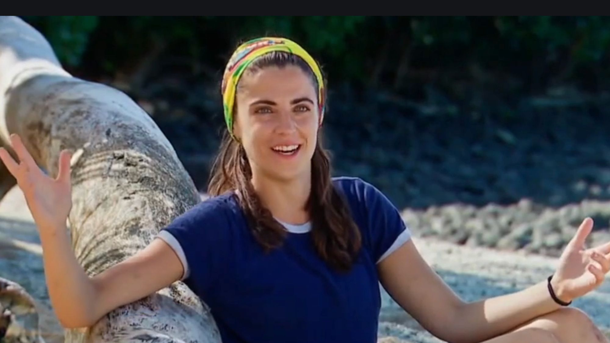 Forget Dee On Big Brother, Another Survivor Fav Is Getting A Second Reality Show Chance