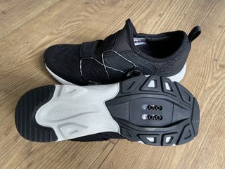 Bontrager Cadence Indoor Cycling Shoes
