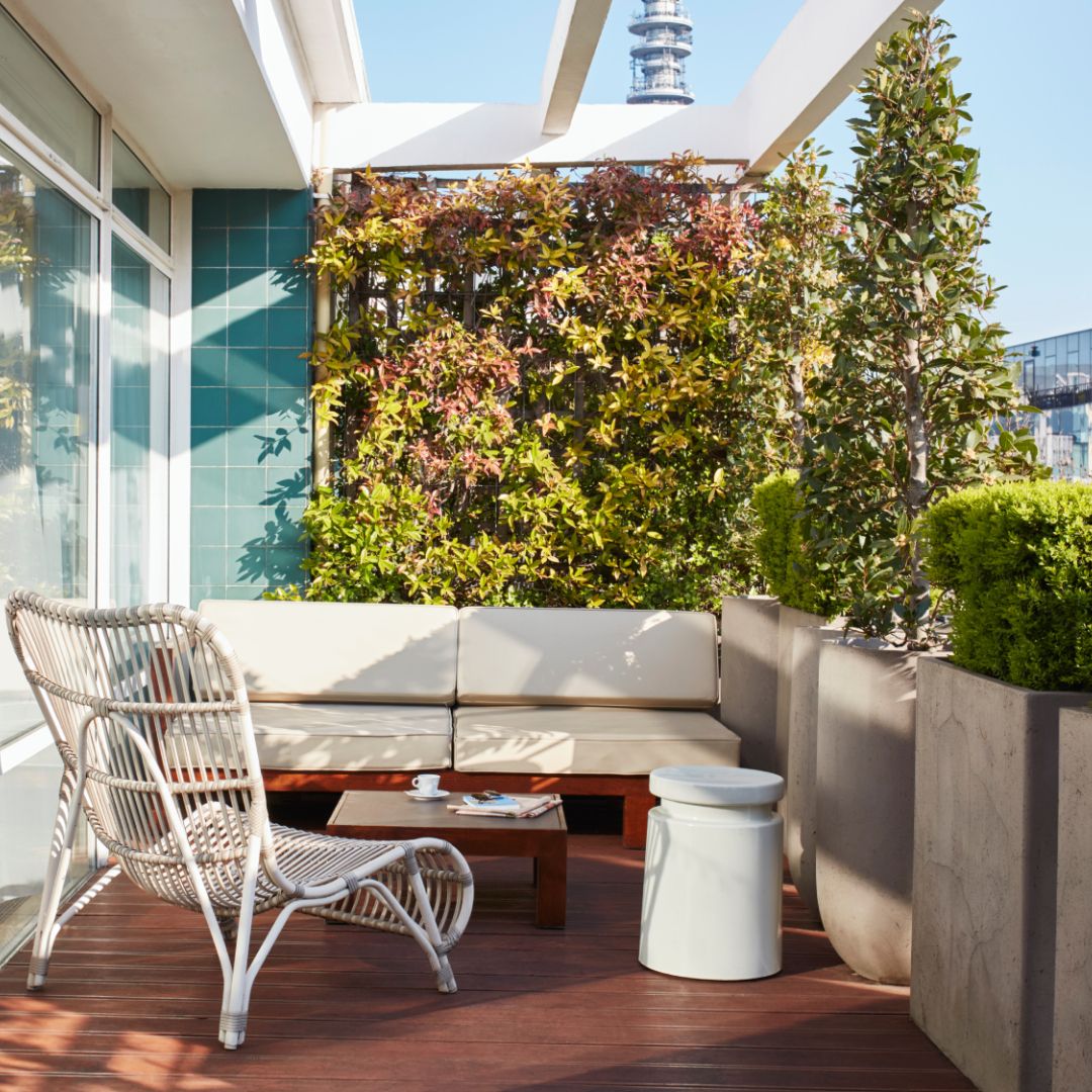 Reviewed: Sanderson London Is a Whimsical Playground and Remains the City's Most Original Design Hotel