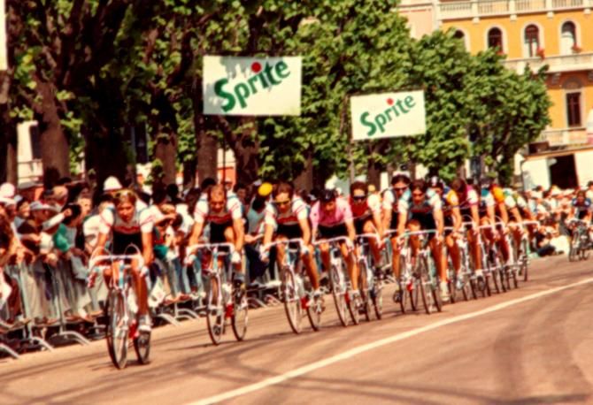 The Carrera team was initially divded but went on to back Roche