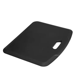 Mount-It! Anti Fatigue Floor Mat on a white background