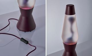 Mathmos x Sabine Marcelis limited edition Lava Lamp