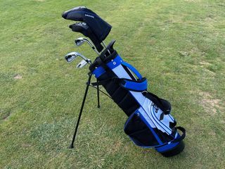 Photo of the Ram Golf SDX Junior Package Set