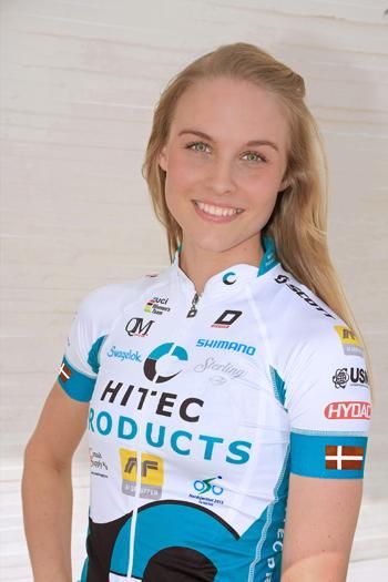 Hitec Products Julie Leth