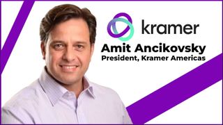 Amit Ancikovsky, Kramer Americas