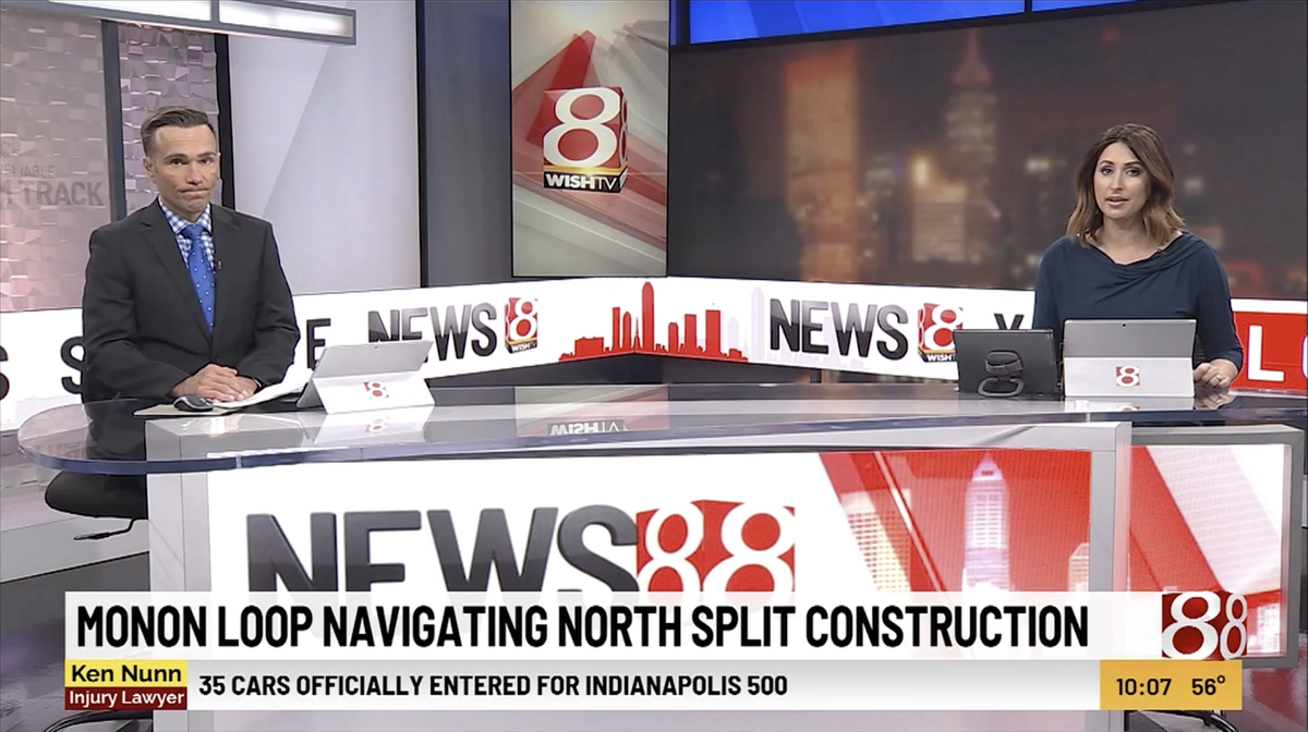 New Data On The State Of Tv News Tv Tech