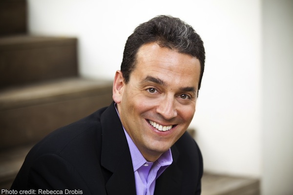 Daniel Pink Headlines 2014 NSCA Business &amp; Leadership Conference